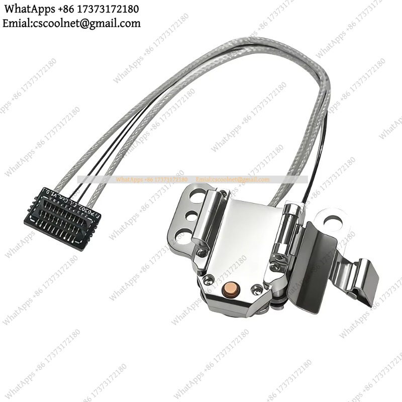 Hotend Assembly - Flashforge AD5X用、ヒーターとサーミスタ温度センサーを備えたK3ホットエンドアセンブリ、3Dプリンター部品