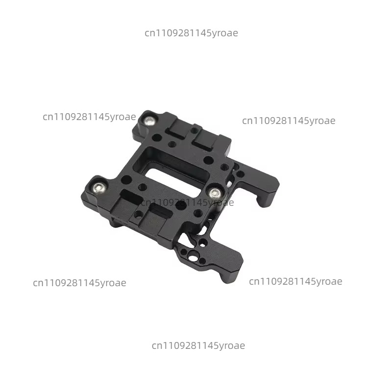 3D Printer - Voron 2.4 R2/Trident CNC Xキャリッジキット、MGN12Hアルミニウムフレーム、6mm/9mmベルト、GT2タイミングシステム、3Dプリンター用部品