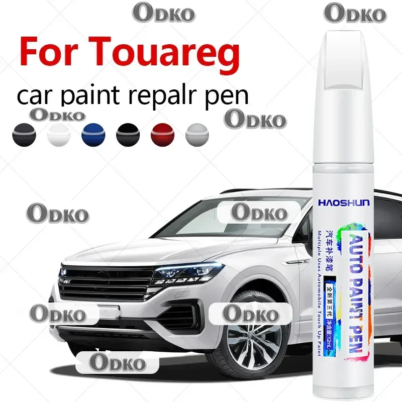 Cr Touch - フォルクスワーゲン トゥアレグ 2002-2025 7P 7L CR用
