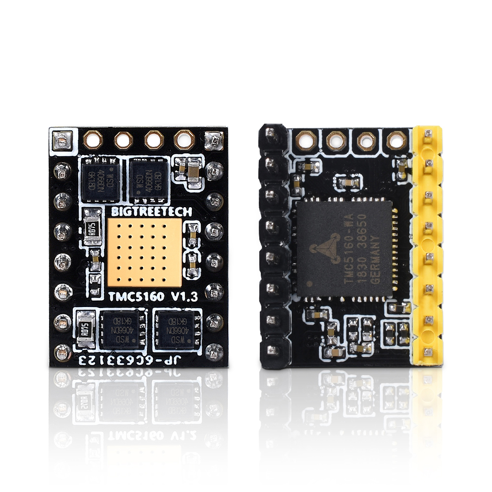 Bigtreetech ステッピングモーターTmc5160  - Skr Mini E3 のレビューと価格