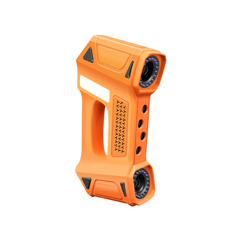 LONVILL製、携帯型3Dスキャンツール、体積測定器、産業 - Handheld 3D Scanner High Precision のレビューと価格