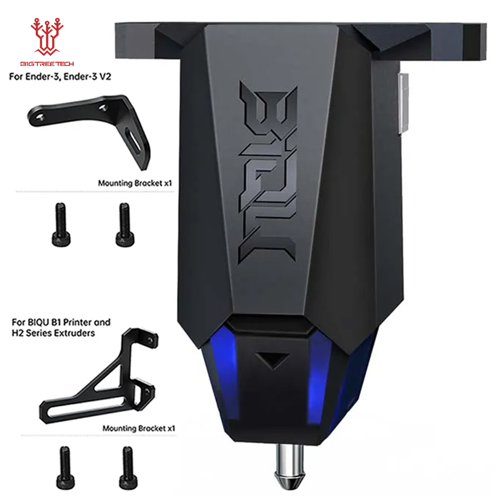 BIGTREETECH MicroProbe V2 自動レベ - Skr Mini E3 のレビューと価格