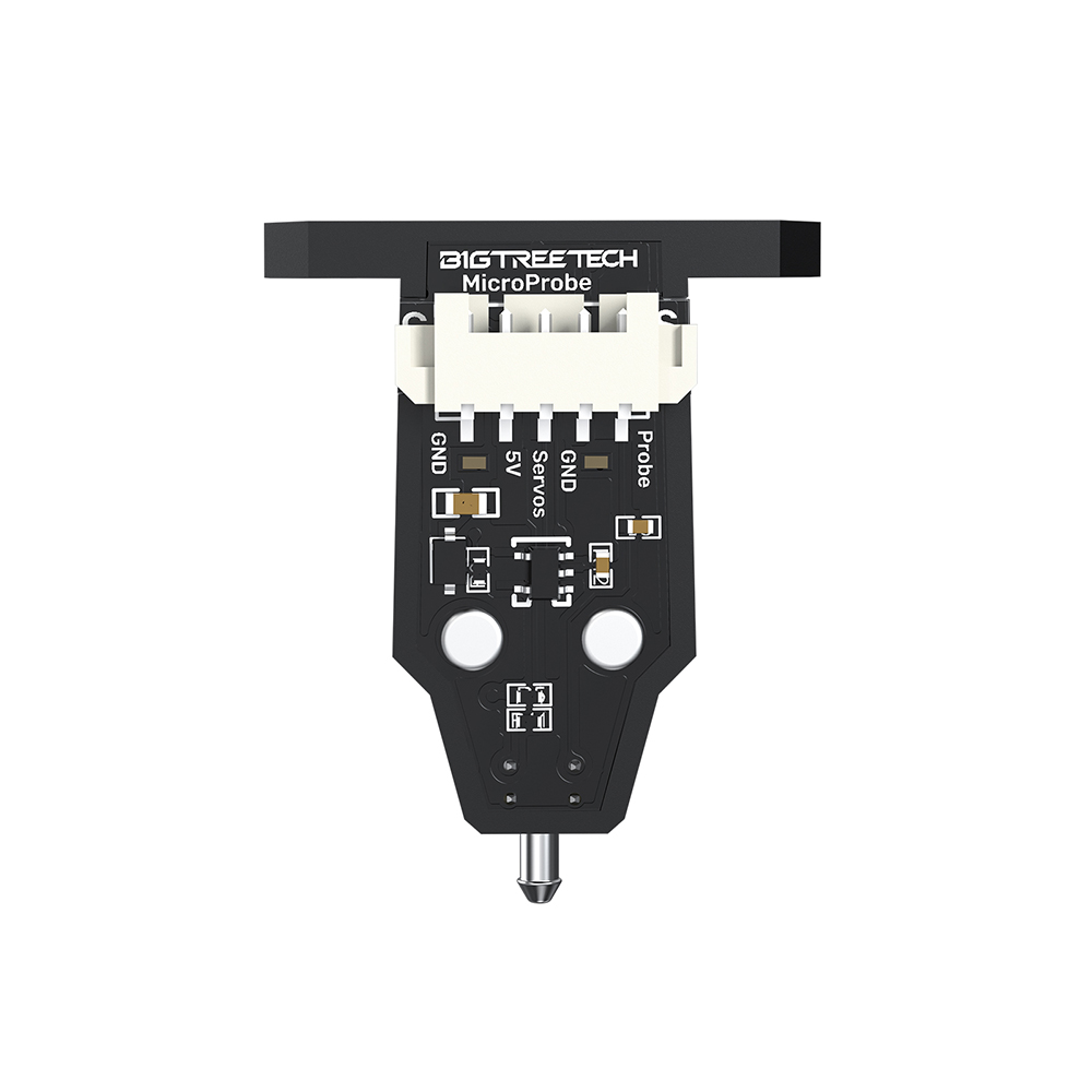 BIGTREETECH MicroProbe V2 自動レベ - Skr Mini E3 のレビューと価格