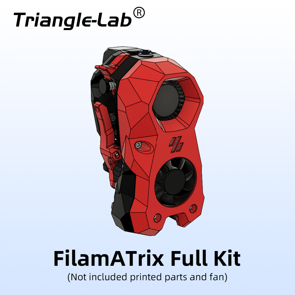 Trianglelab FilamATrix Stealth - 3D Printer Stand のレビューと価格