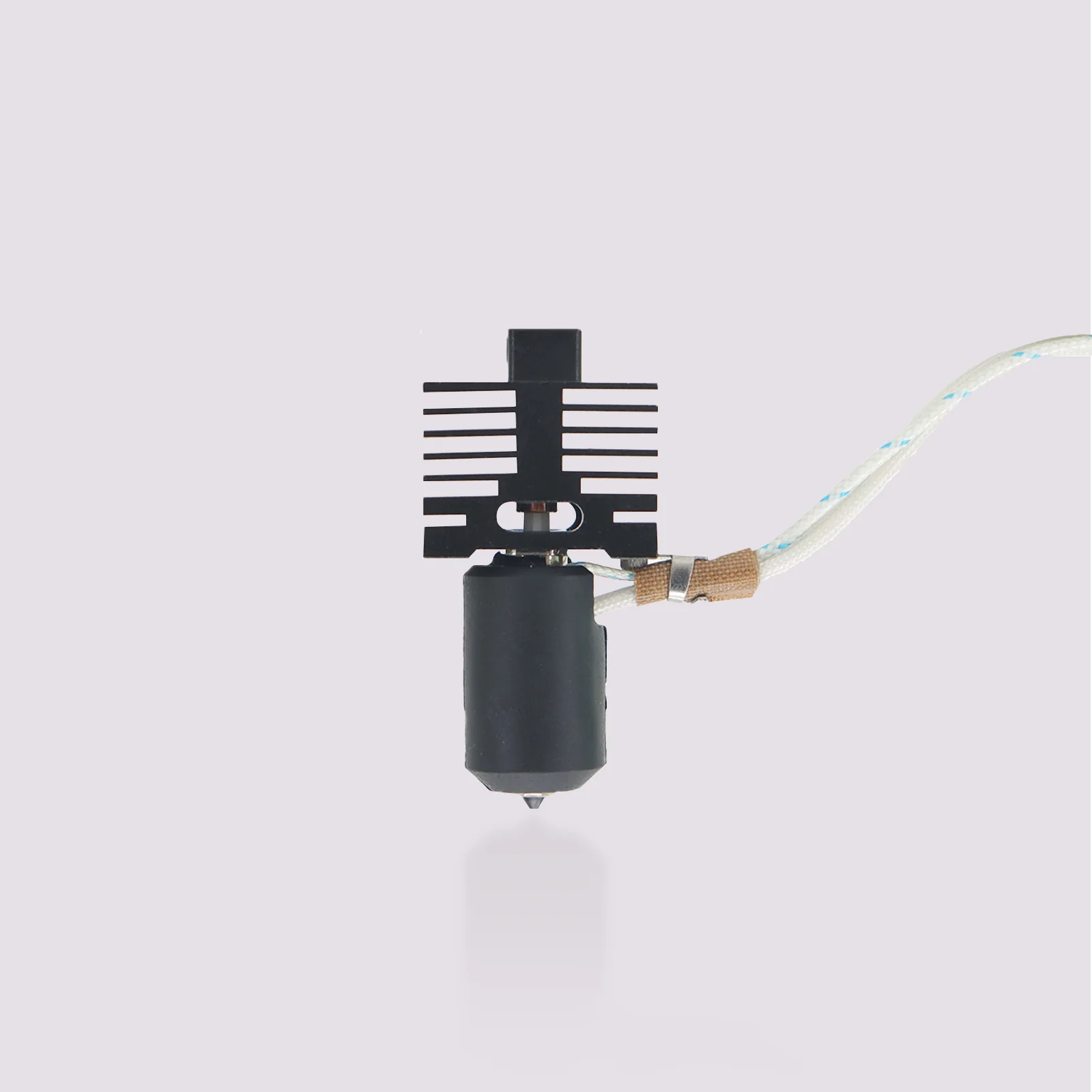 QiDi Plus4 バイメタルノズルホットエンド 0.4  - Hotend 0.4Mm のレビューと価格