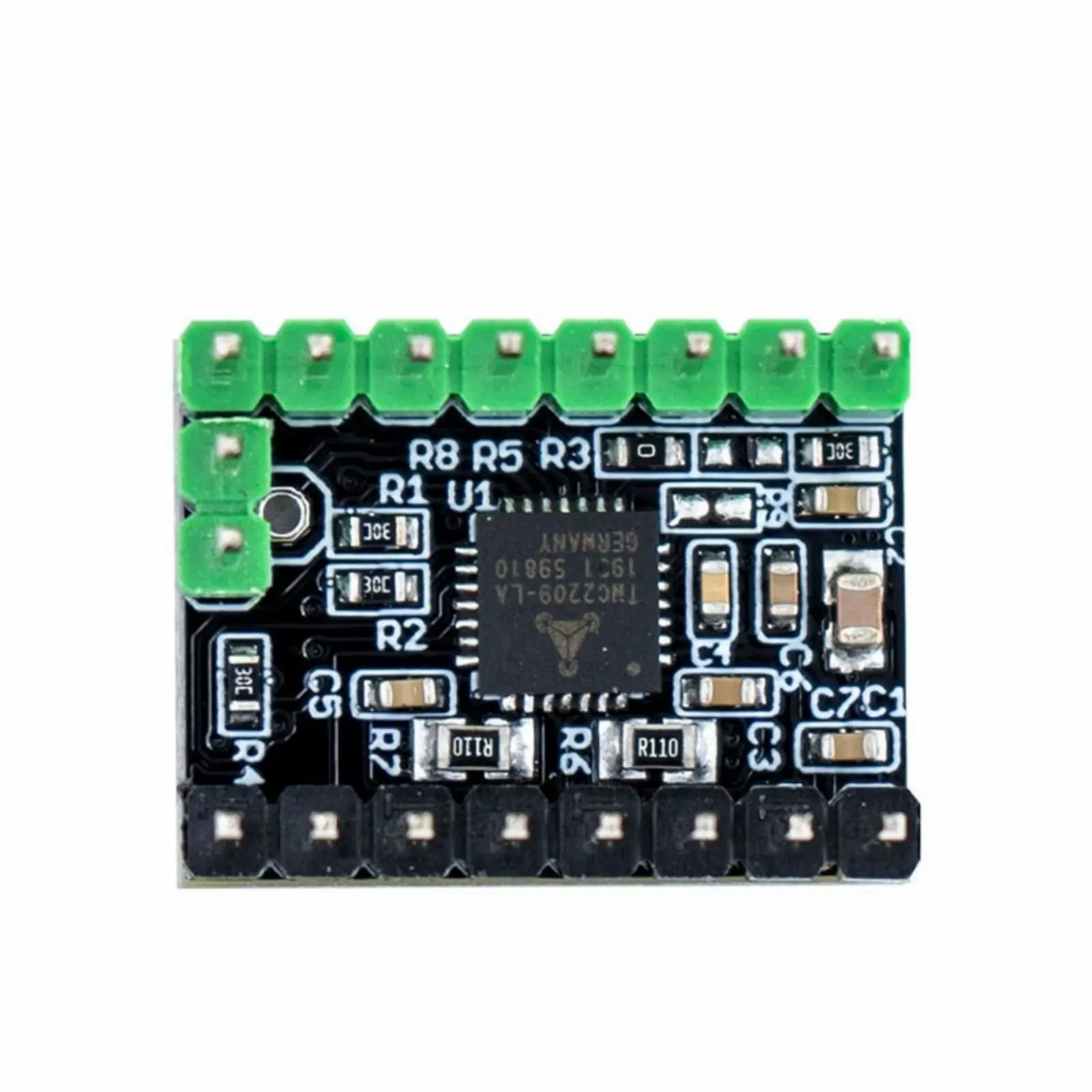 Mks-ステッピングモーターTmc2209,3Dプリンター部 - Mks Sgen のレビューと価格