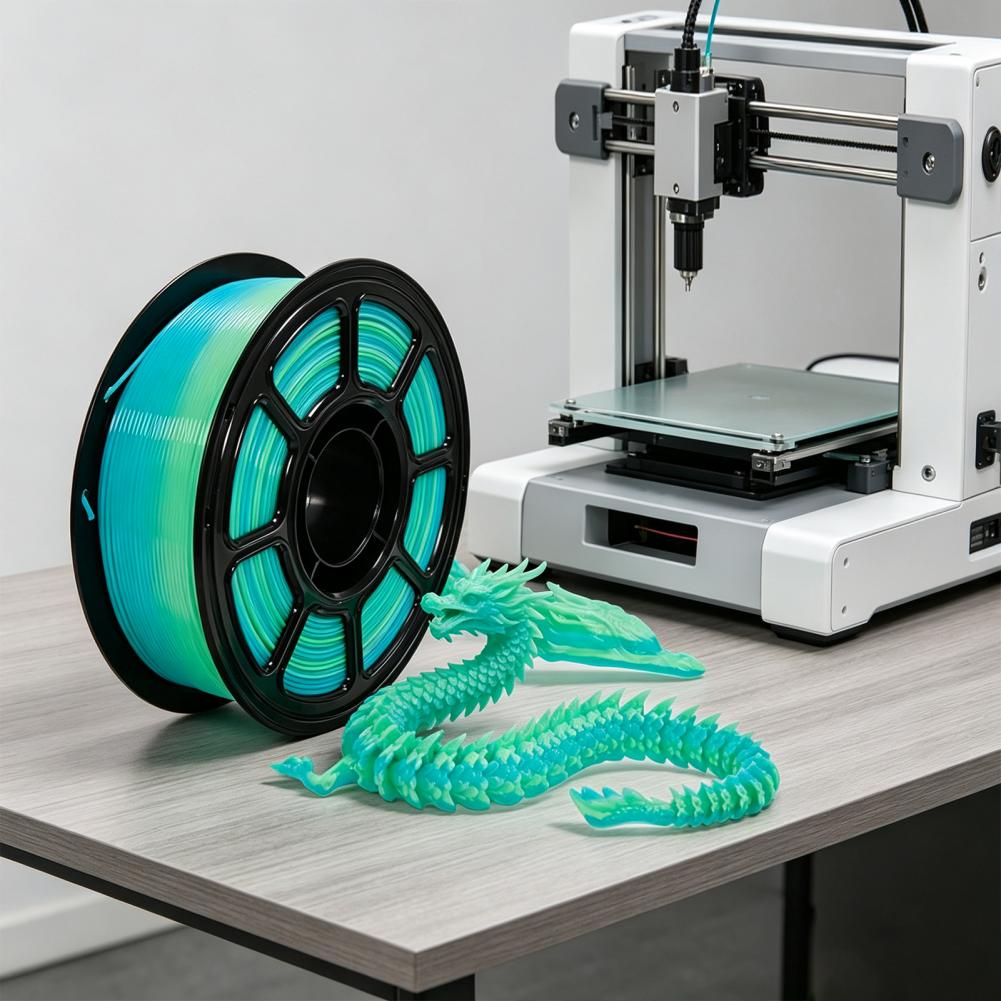 1.75mm PETGフィラメント FDMプリンター用 レイ - Fdm Printer のレビューと価格