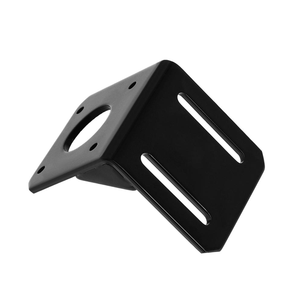 金属製 L 型ブラケット NEMA 17 ステッピングモータ - 3D Printer Stand のレビューと価格