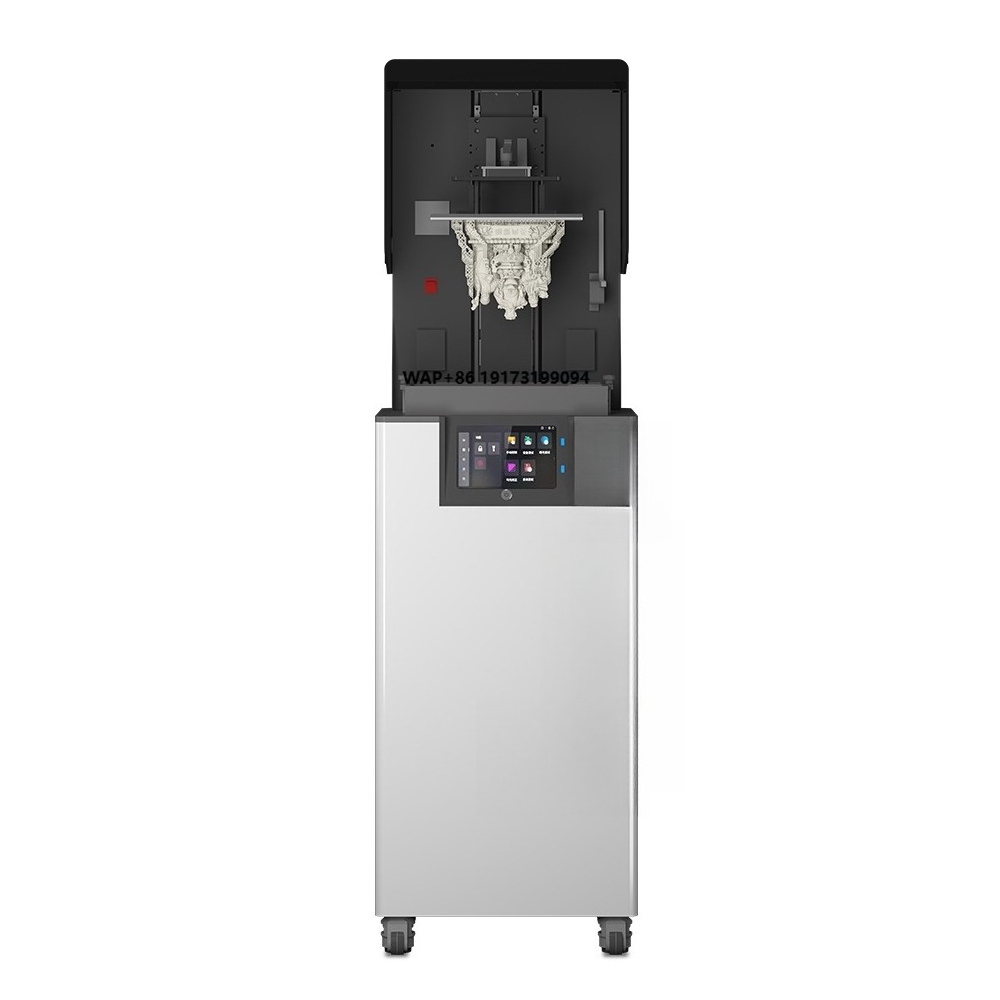 OYOWOOA K1 工業用部品 LCD 3Dプリンター 3 - Resin Printer のレビューと価格