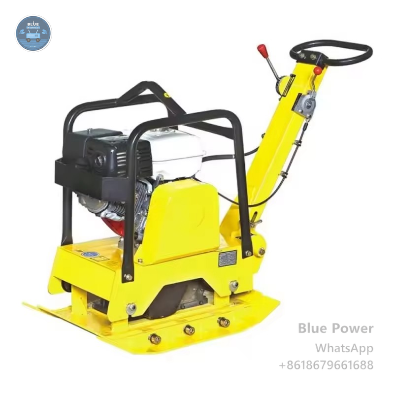 C-160 160kg バイブレータープレートコンパクタ（建 - Build Plate のレビューと価格