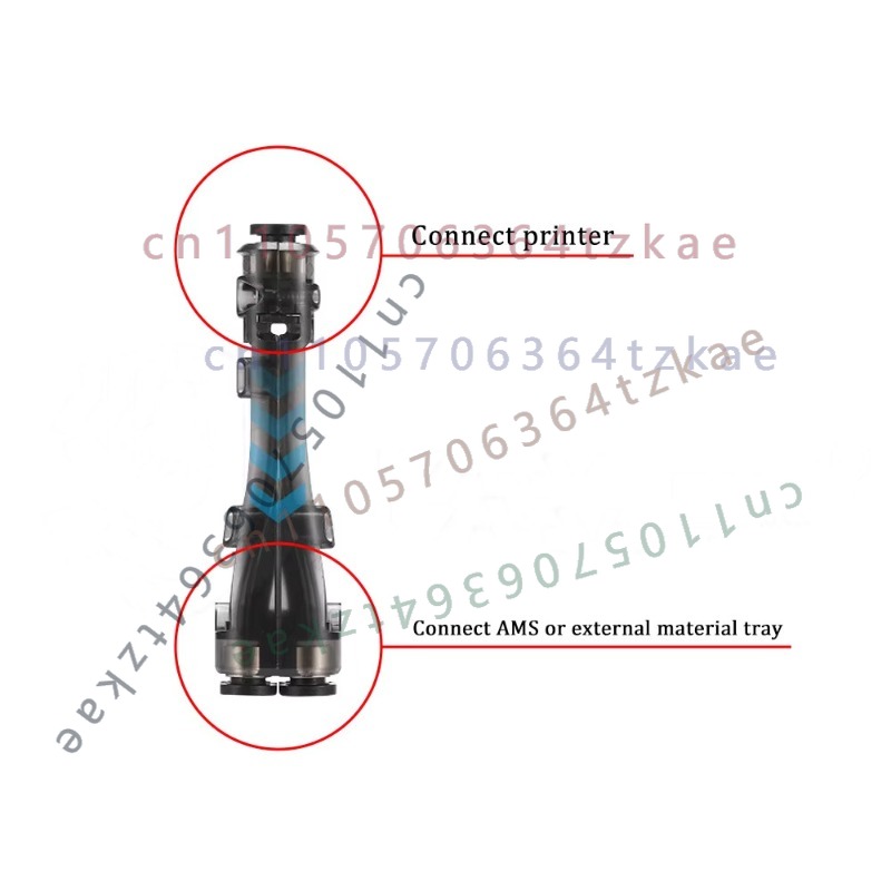 Bambu Lab、Creality、Voron、Sovol - Ptfe Tube のレビューと価格