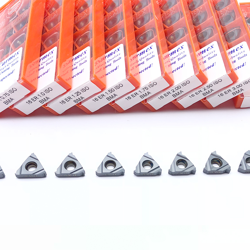超硬旋削工具,16er 1.5 iso bma 0.75 1 - Nozzle Tungsten のレビューと価格