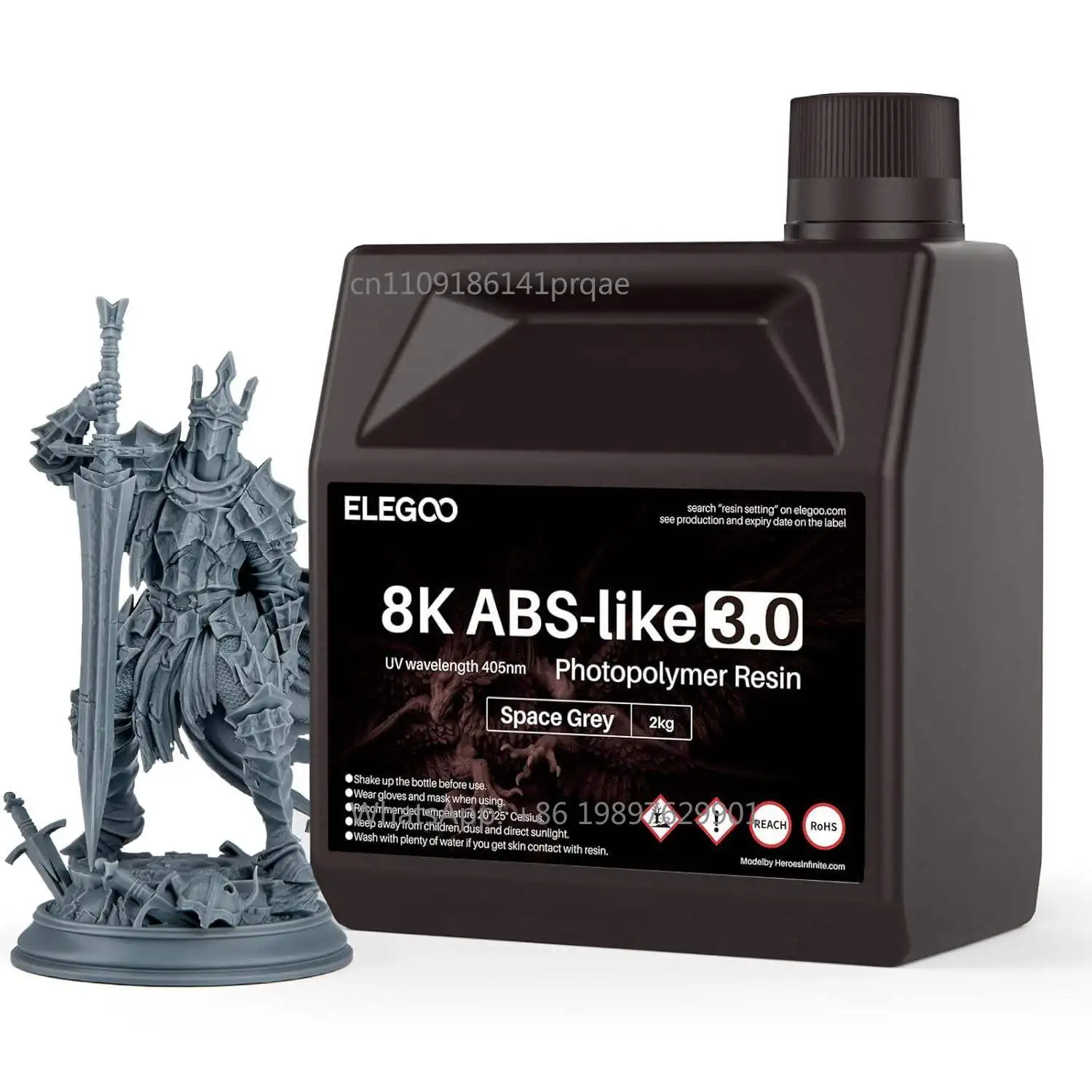 2026年最新版 ELEGOO 3Dプリンター用アクセサリー - 3D Printer のレビューと価格