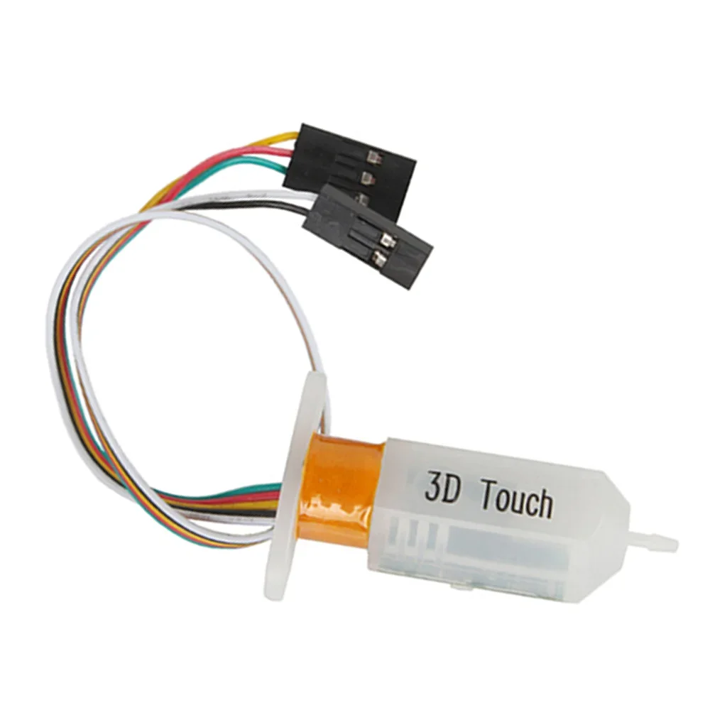 3Dプリンター用自動ベッドレベリングセンサー,3Dプリンター - Cr Touch のレビューと価格