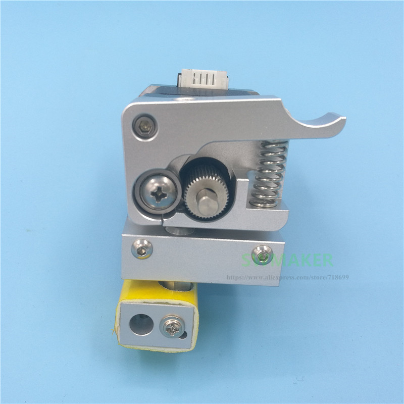 Wanhao i3-3dプリンター,mk10アップグレード, - Hotend 0.4Mm のレビューと価格