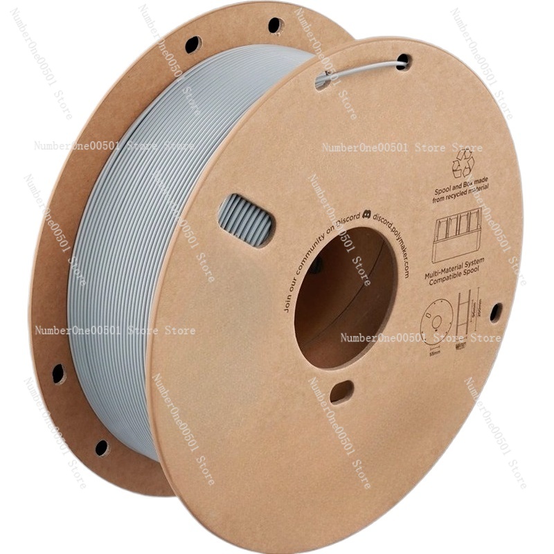 高温PLAフィラメント HT PLA 焼きなまし不要 ABS - Abs Filament のレビューと価格