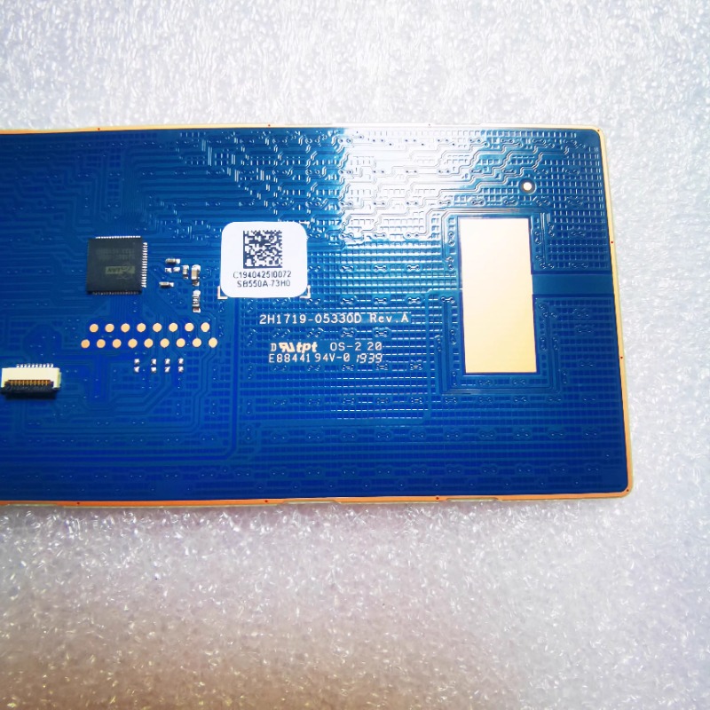 Hp 340 348 g5 14-cm ck cf dg d - Cr Touch のレビューと価格