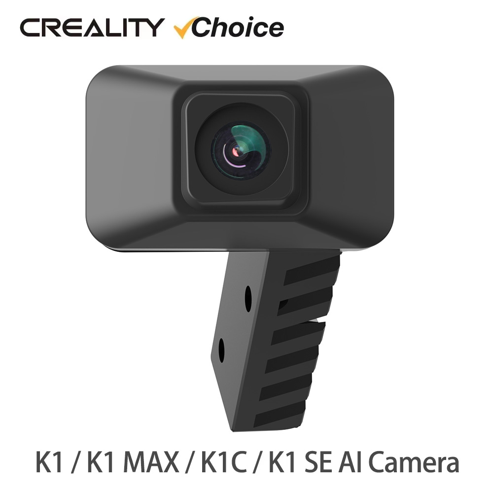 Creality K1 Max AI カメラ HD 品質イン - 3D Printer Stand のレビューと価格
