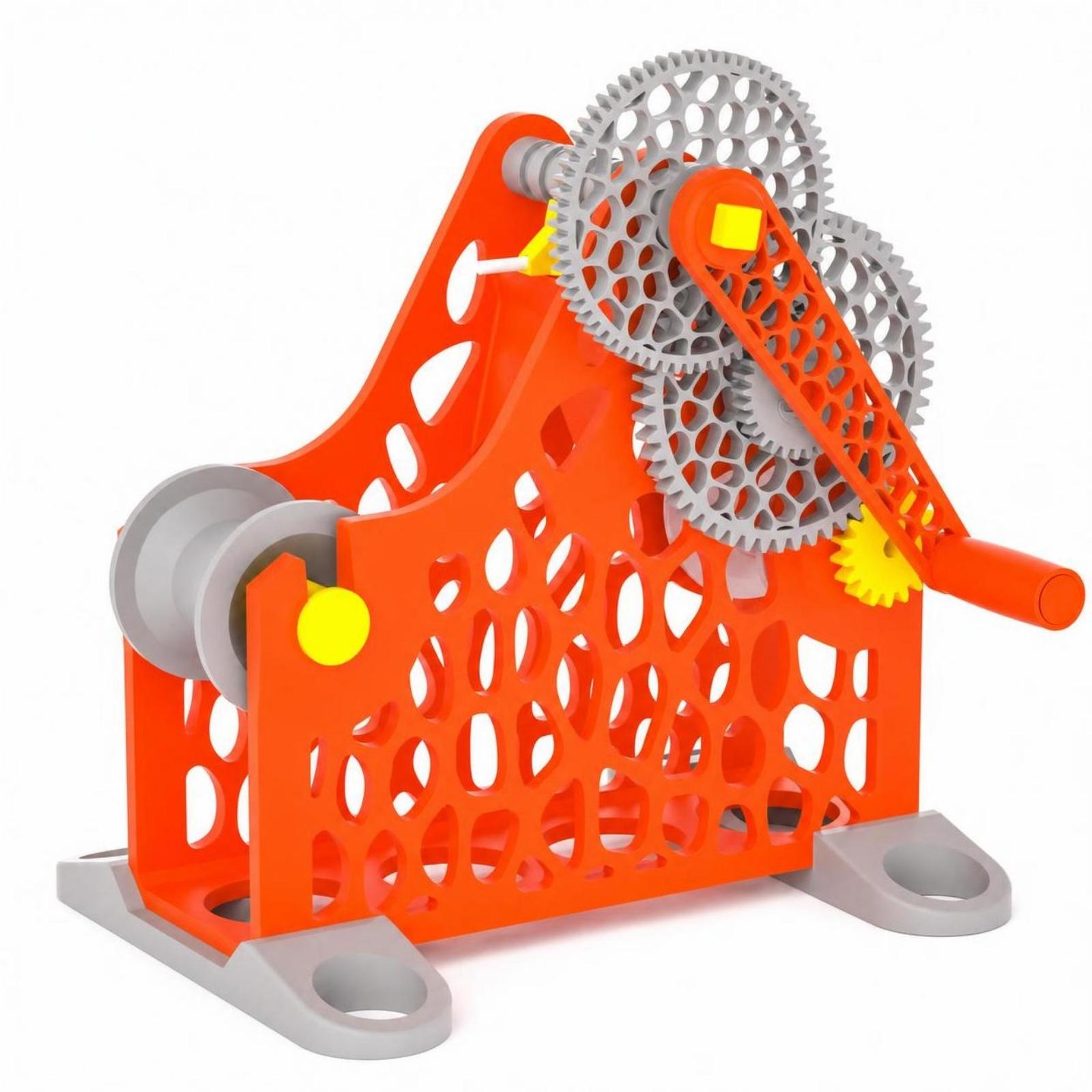 PLAフィラメントワインダー機。3Dプリンター用フィラメント - 3D Printer のレビューと価格