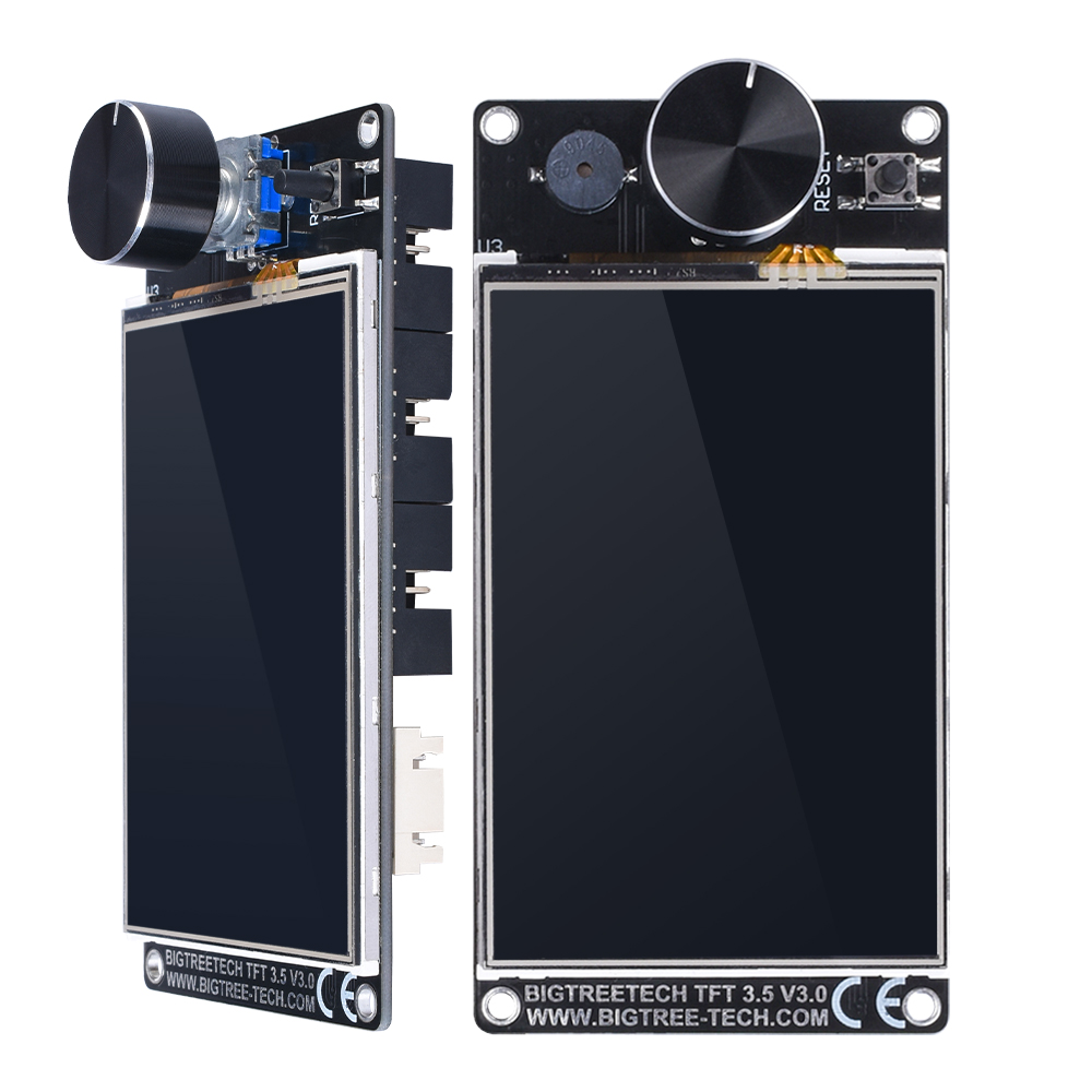 BIGTREETECH TFT35 V3.0 タッチスクリー - Skr Mini E3 のレビューと価格