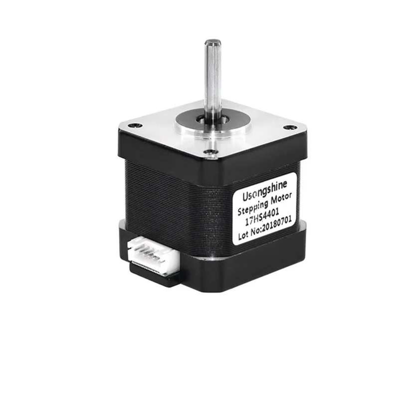 Nema 17 ステッピングモーター 38mm 1.5a 1 - Closed Loop Stepper Motor Nema 17 のレビューと価格