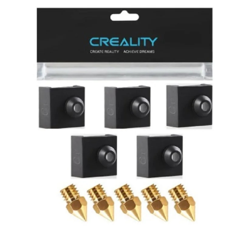 公式 Creality Ender 3/Ender 5 0. - Hotend 0.4Mm のレビューと価格
