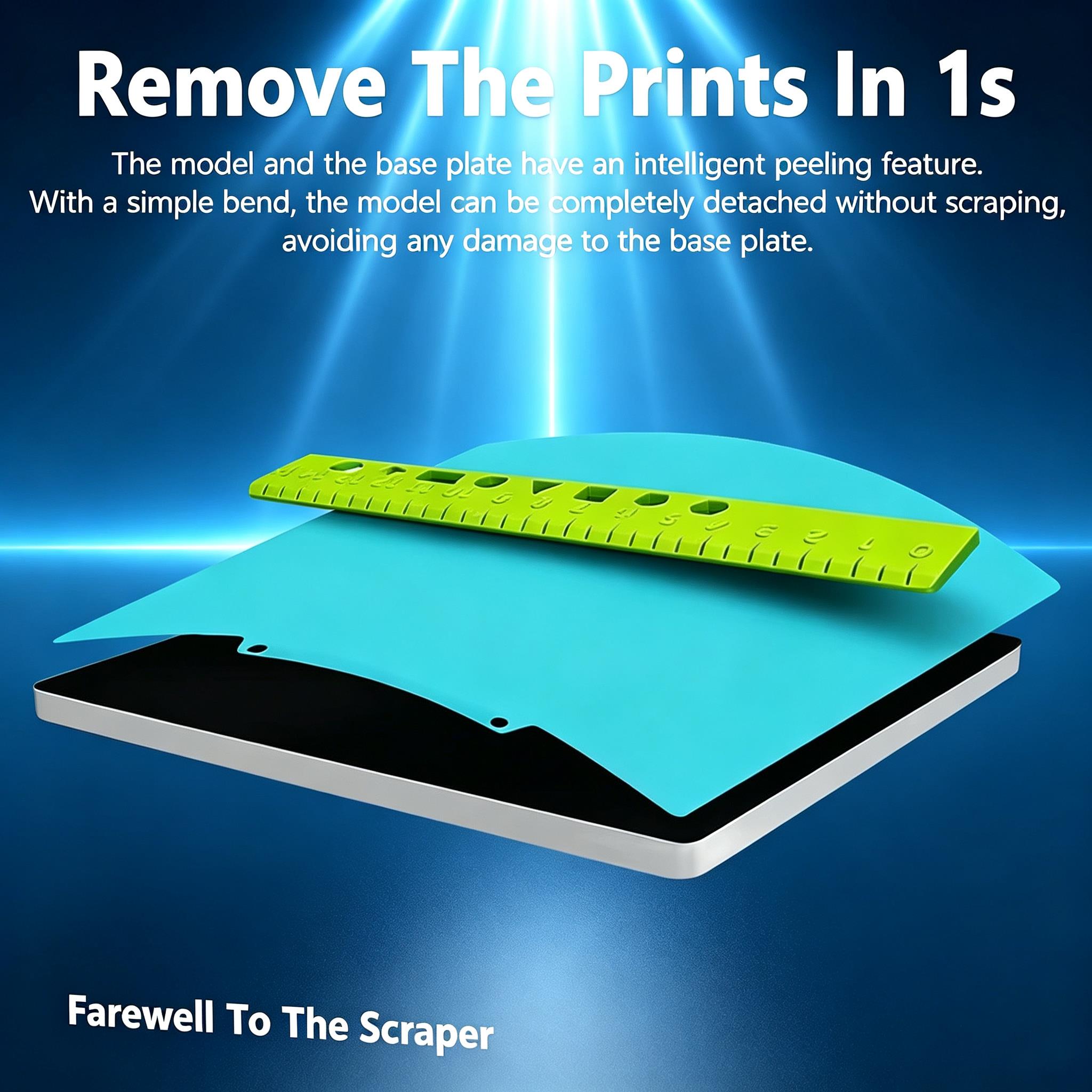 Flashforge Creator5、Creator 5  - 3D Printer Bed のレビューと価格