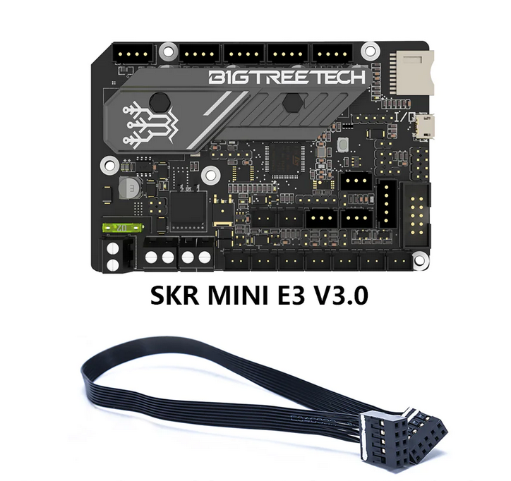 SKR MINI E3 V3.0 コントロールボード、3D  - Skr Mini E3 のレビューと価格