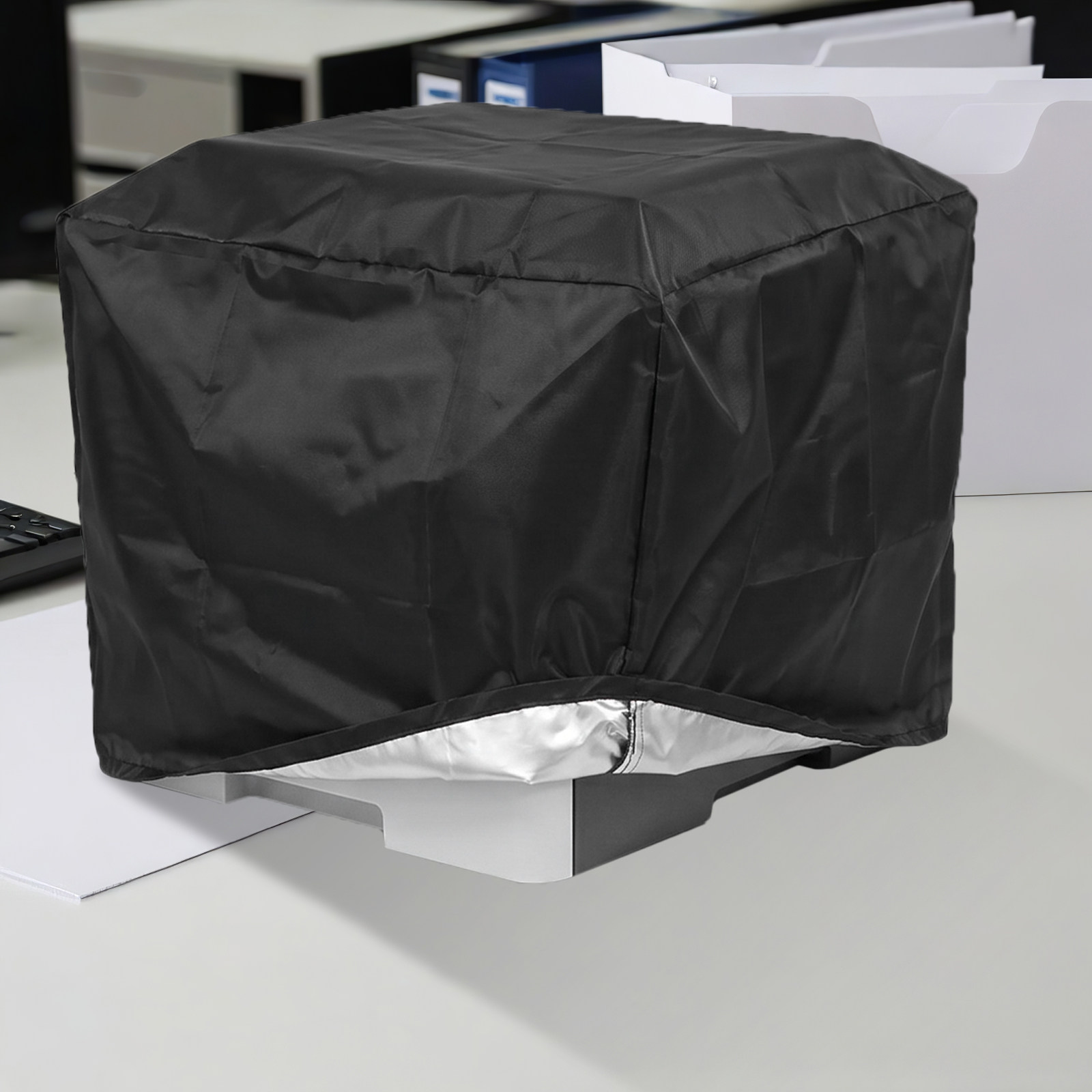 頑丈な210Dオックスフォード生地を使用した3Dプリンター用 - Enclosure 3D Printer のレビューと価格