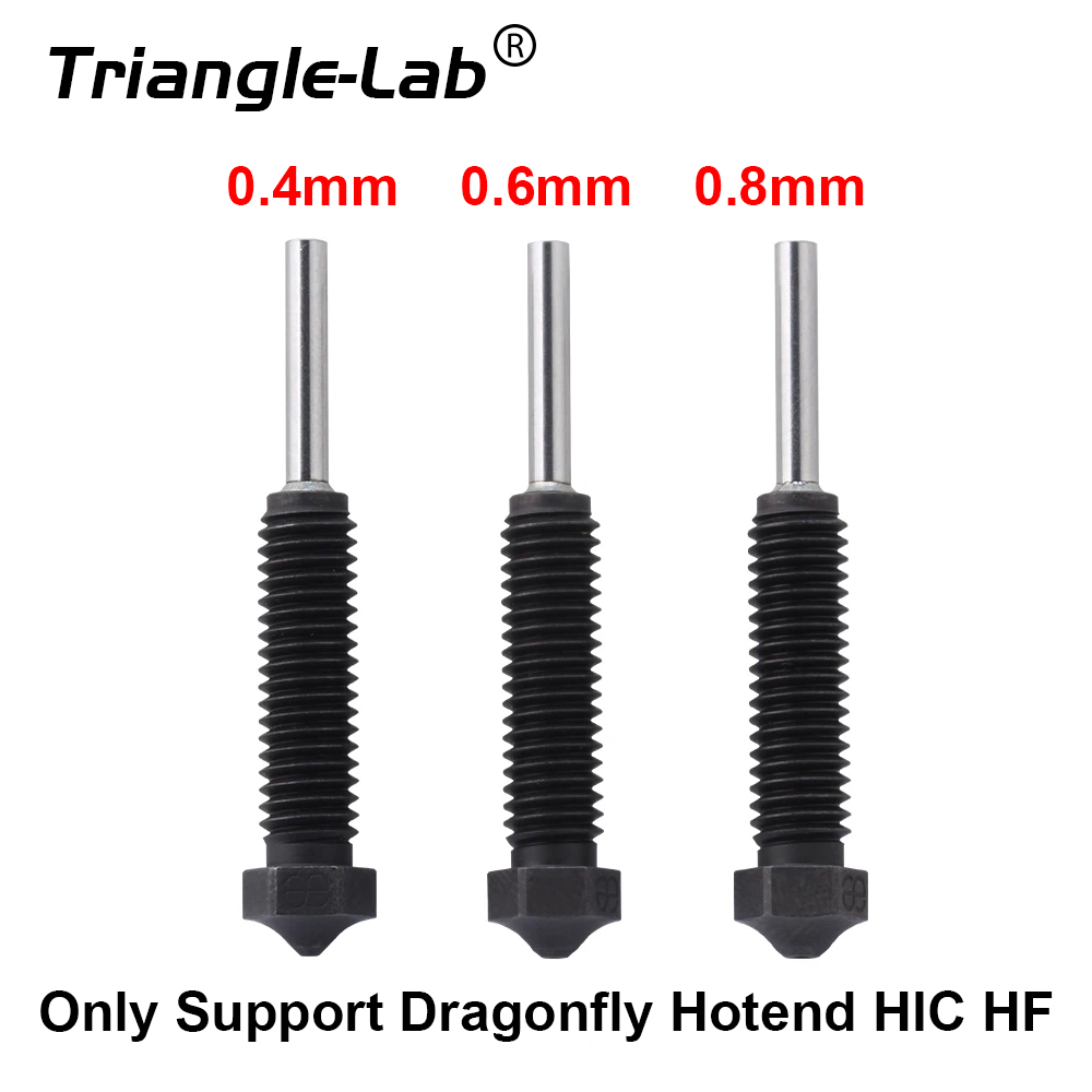 C Trianglelab ®   Dragonfly Ho - Abs Filament のレビューと価格