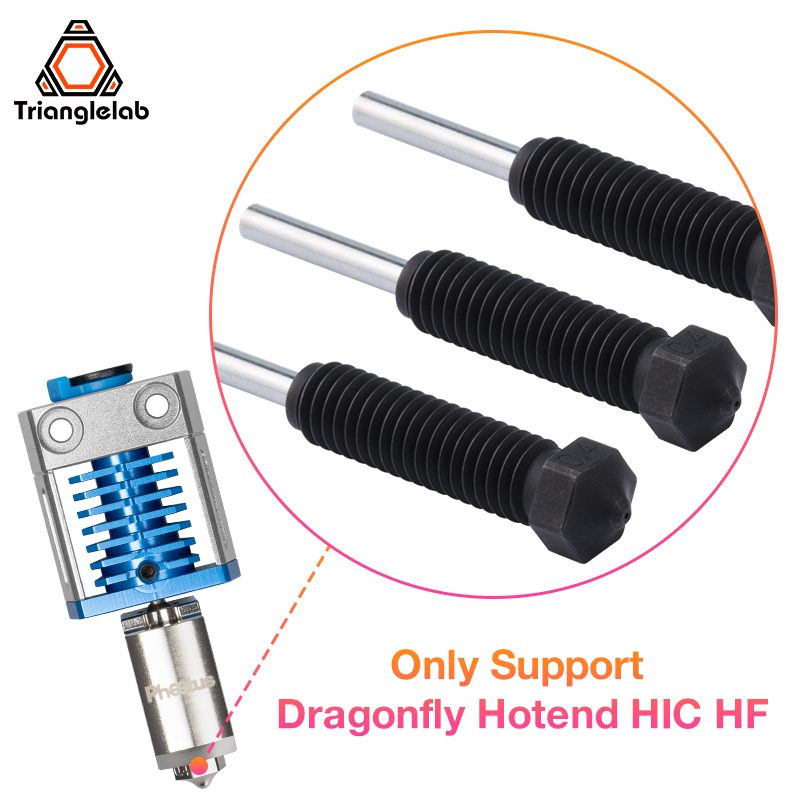 C Trianglelab ®   Dragonfly Ho - Abs Filament のレビューと価格