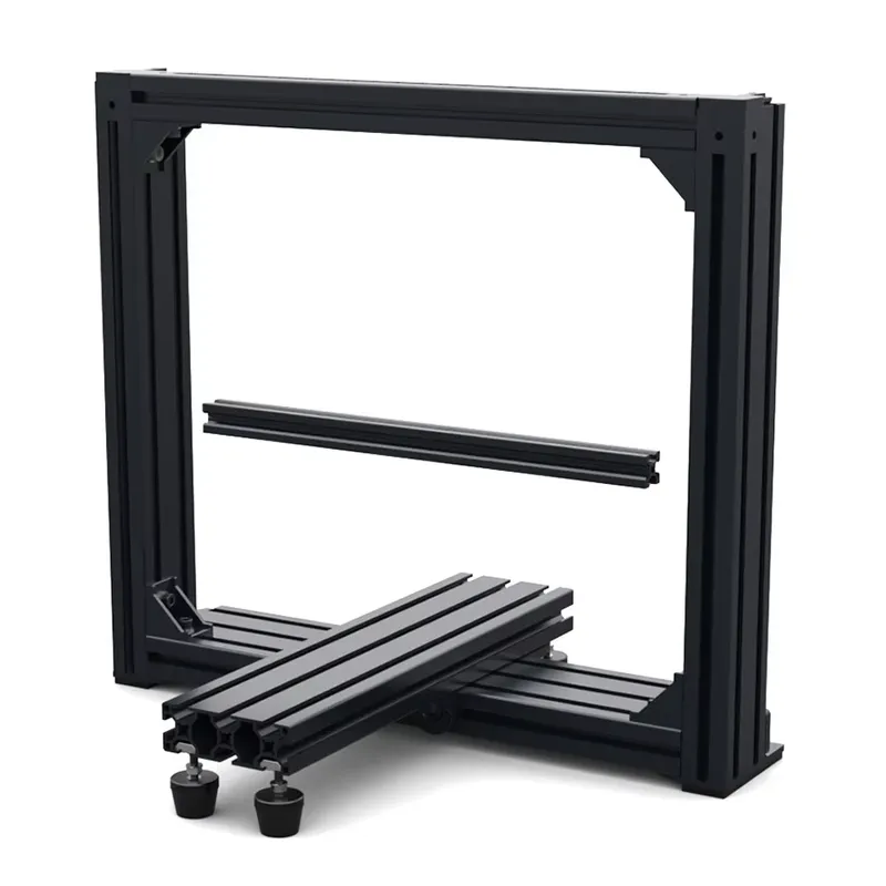 LH スティンガー 3D プリンターアクセサリー用高品質構造 - 3D Printer のレビューと価格