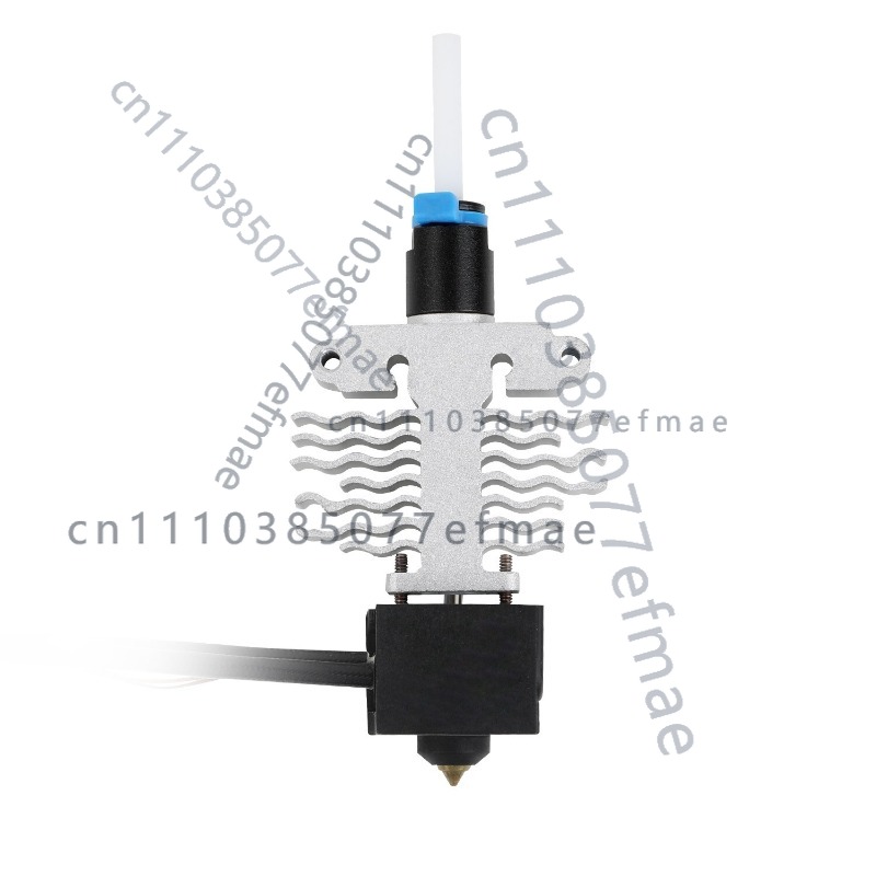 Creality Ender 5 S1 ホットエンドキット、 - Hotend 0.4Mm のレビューと価格