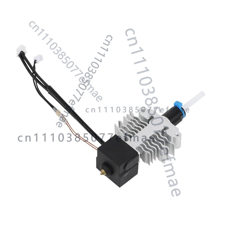 Creality Ender 5 S1 ホットエンドキット、 - Hotend 0.4Mm のレビューと価格