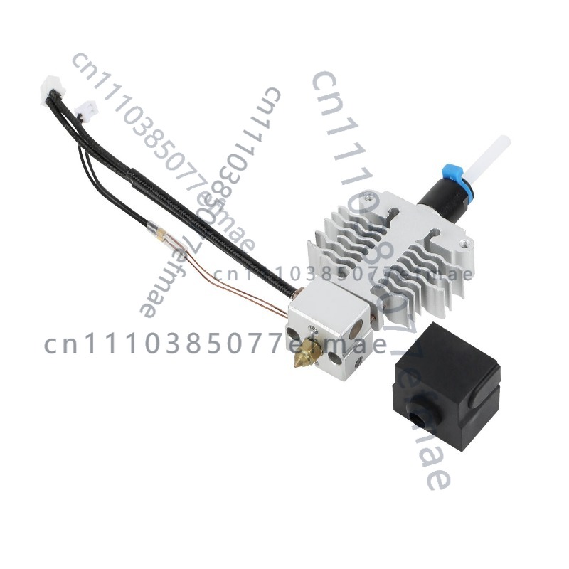 Creality Ender 5 S1 ホットエンドキット、 - Hotend 0.4Mm のレビューと価格