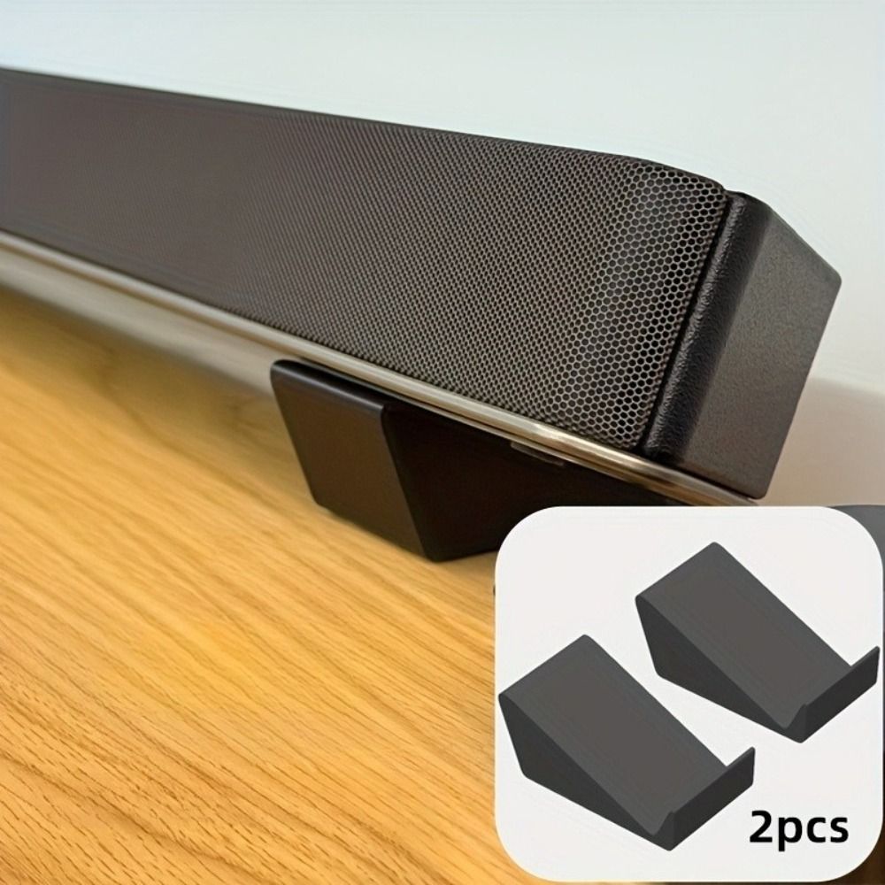 2 個の高品質高角度サウンドバースタンドベース 3D プリン - 3D Printer Stand のレビューと価格