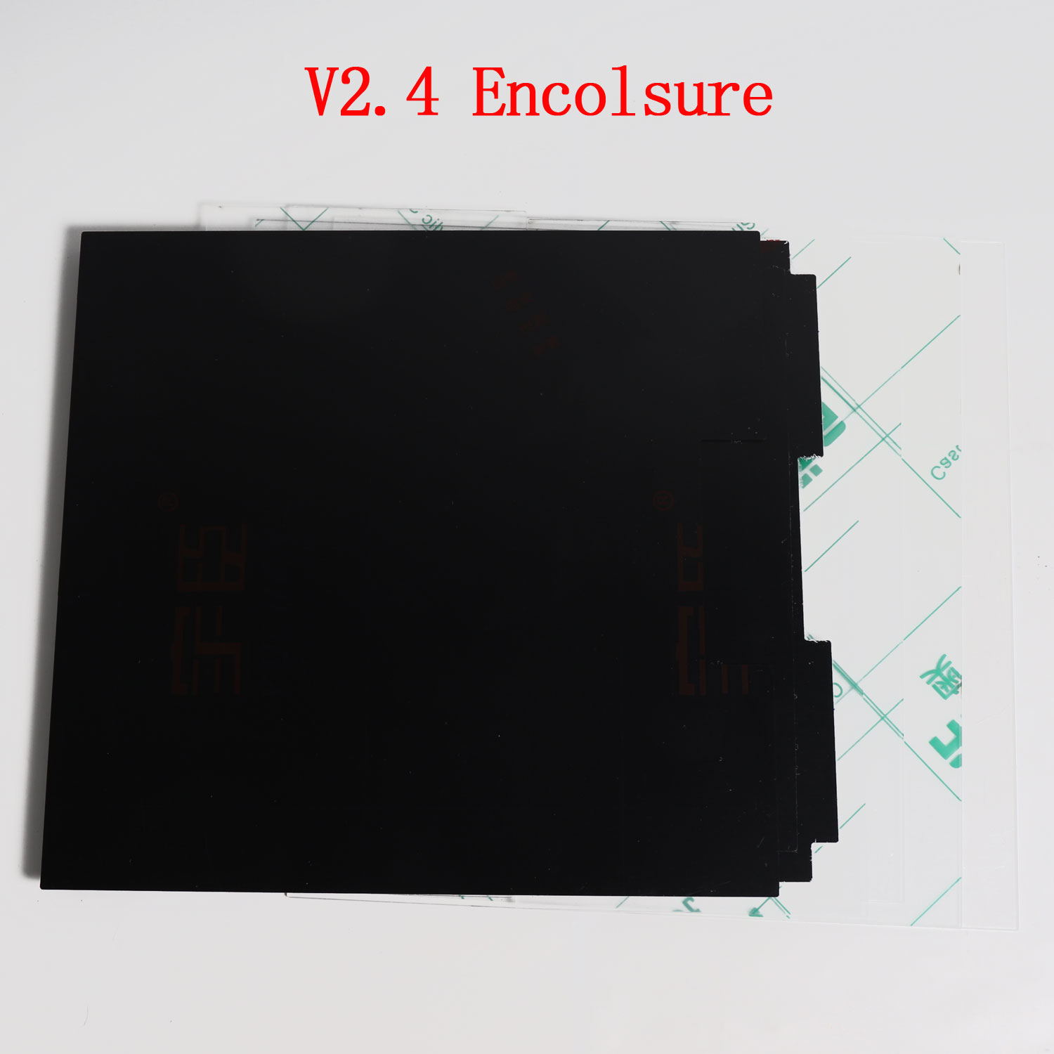 Blurolls voron 2.4エンクロージャパネルキッ - Enclosure 3D Printer のレビューと価格