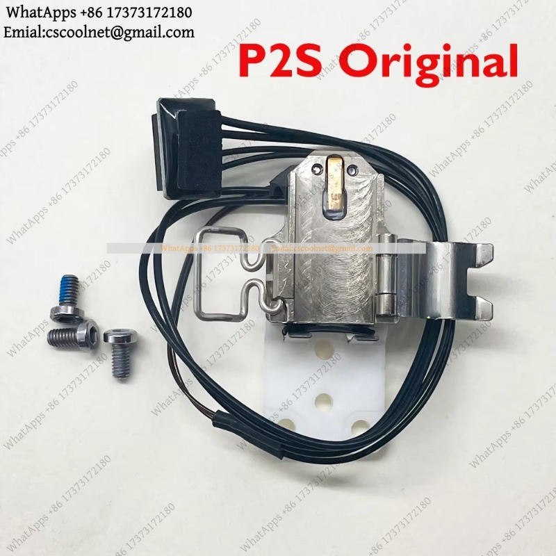 Bambu Lab P2S 3Dプリンター用、K06ホットエ - Hotend Assembly のレビューと価格