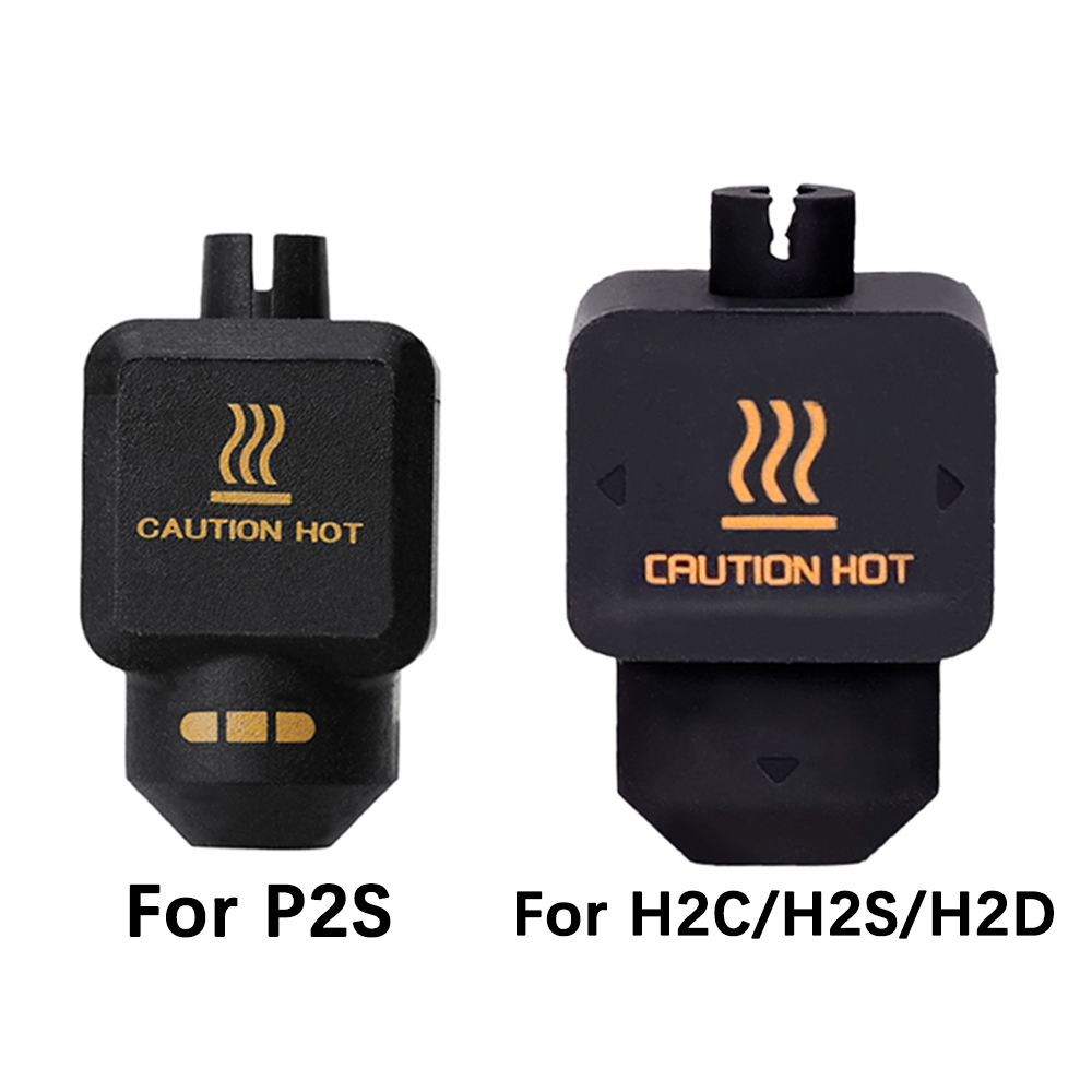 Bambu Lab P2S H2S H2C用新型一体型ホット - Hotend 0.4Mm のレビューと価格