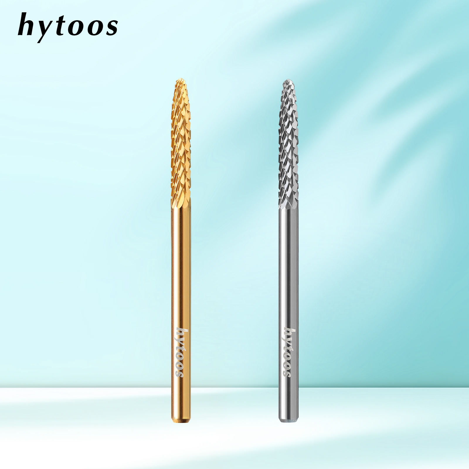 HYTOOSネイルクリーナー用カーバイドネイルドリルビットプ - Nozzle Tungsten のレビューと価格