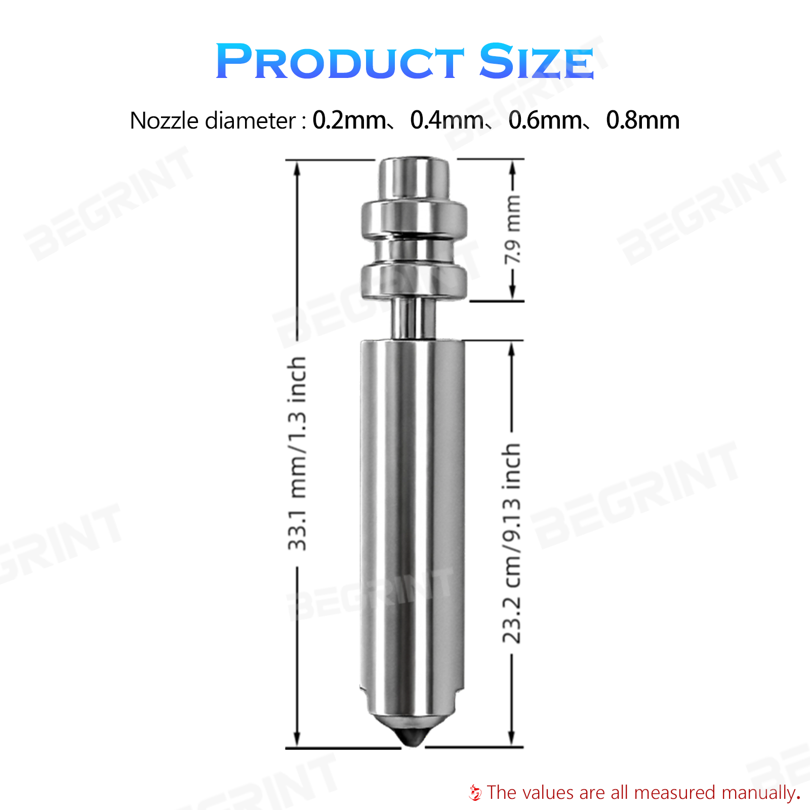 Anycubic Kobra X 0.6/0.8/0.4mm - Hotend 0.4Mm のレビューと価格