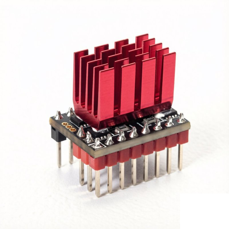 TMC5160T プロドライバーハイパワー 3D プリンタ部 - Skr Mini E3 のレビューと価格