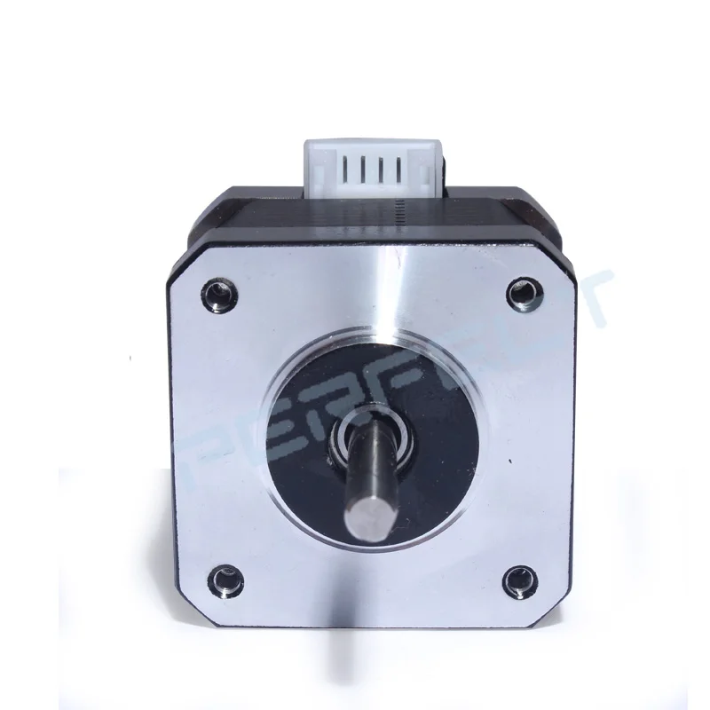 ダブルシャフトモーター 42BYGH34 Nema 17 ス - Closed Loop Stepper Motor Nema 17 のレビューと価格