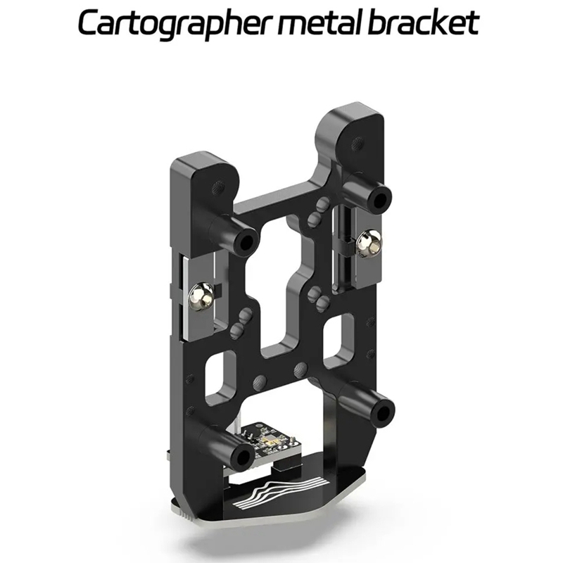 Cartographer IDM スキャナー レベリングセン - 3D Printer のレビューと価格