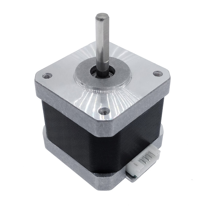 40mm高トルクステッピングモーター 42モーター Nema - Closed Loop Stepper Motor Nema 17 のレビューと価格