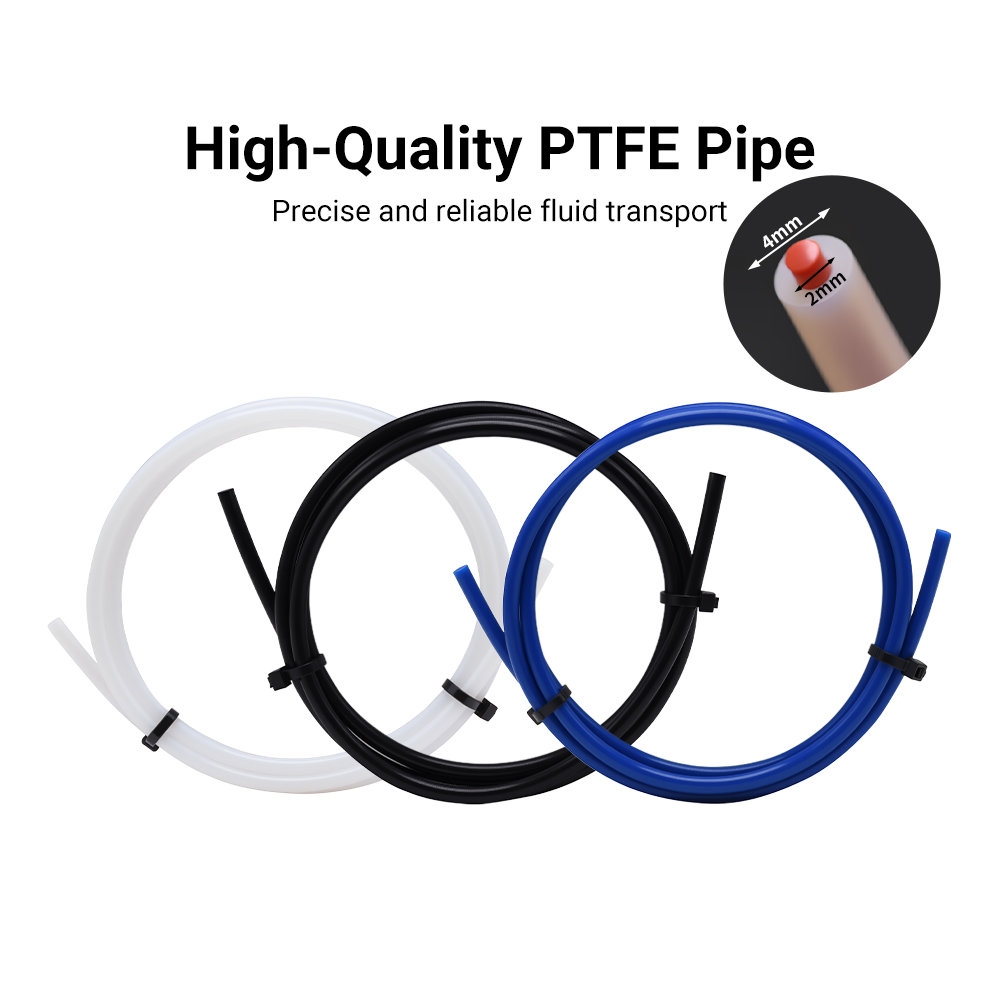 1/2/3M 3D プリンタ PTFE チューブボーデン押出 - Bowden Tube のレビューと価格