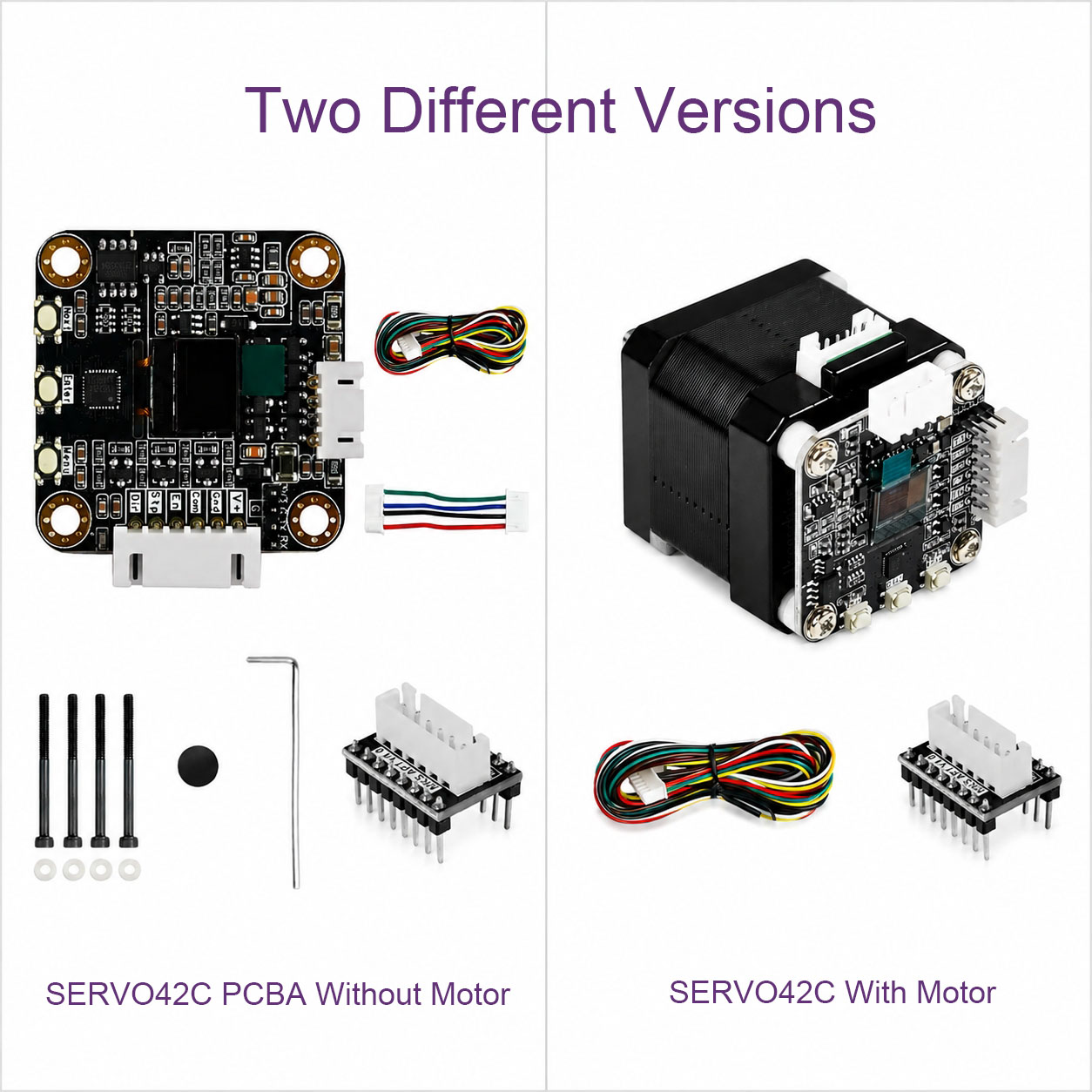3D プリンタ部品 CNC 閉ループステッピングモーターサー - Mks Sgen のレビューと価格