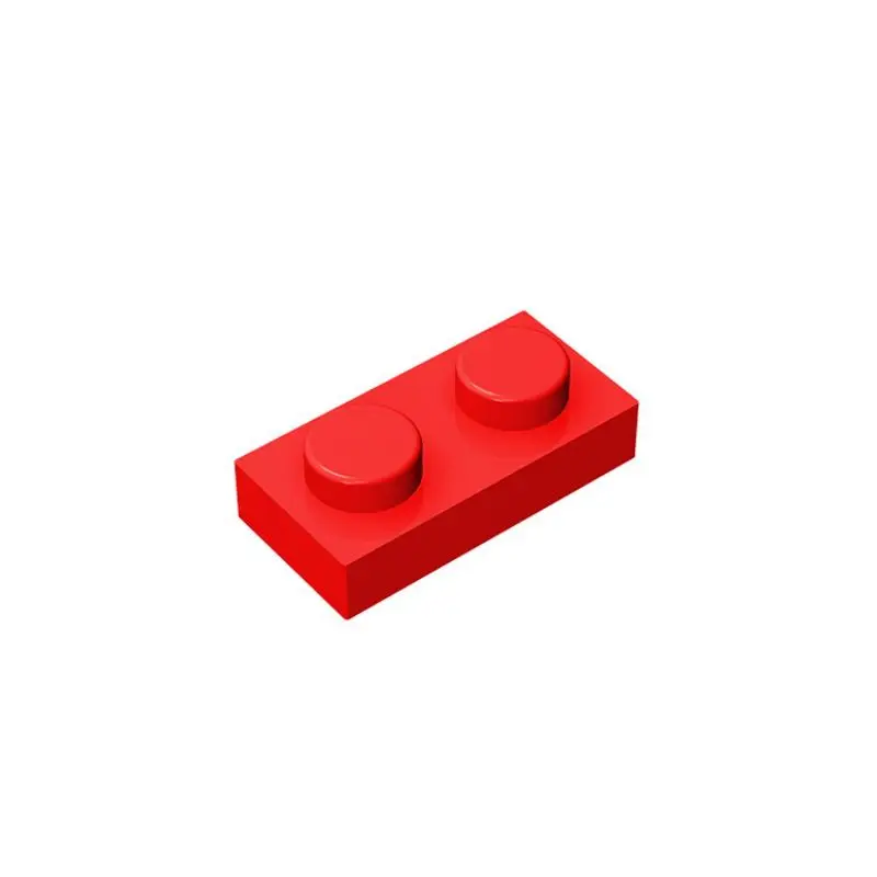 MOC フィックス・ユア・インビンシブル ビルディングブロッ - Build Plate のレビューと価格