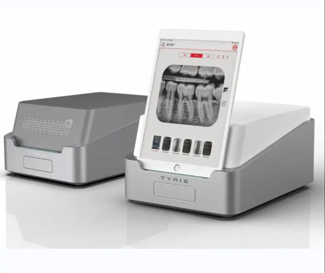CE認証取得済み 歯科用デジタルCR X線画像プレートスキャ - Cr Touch のレビューと価格