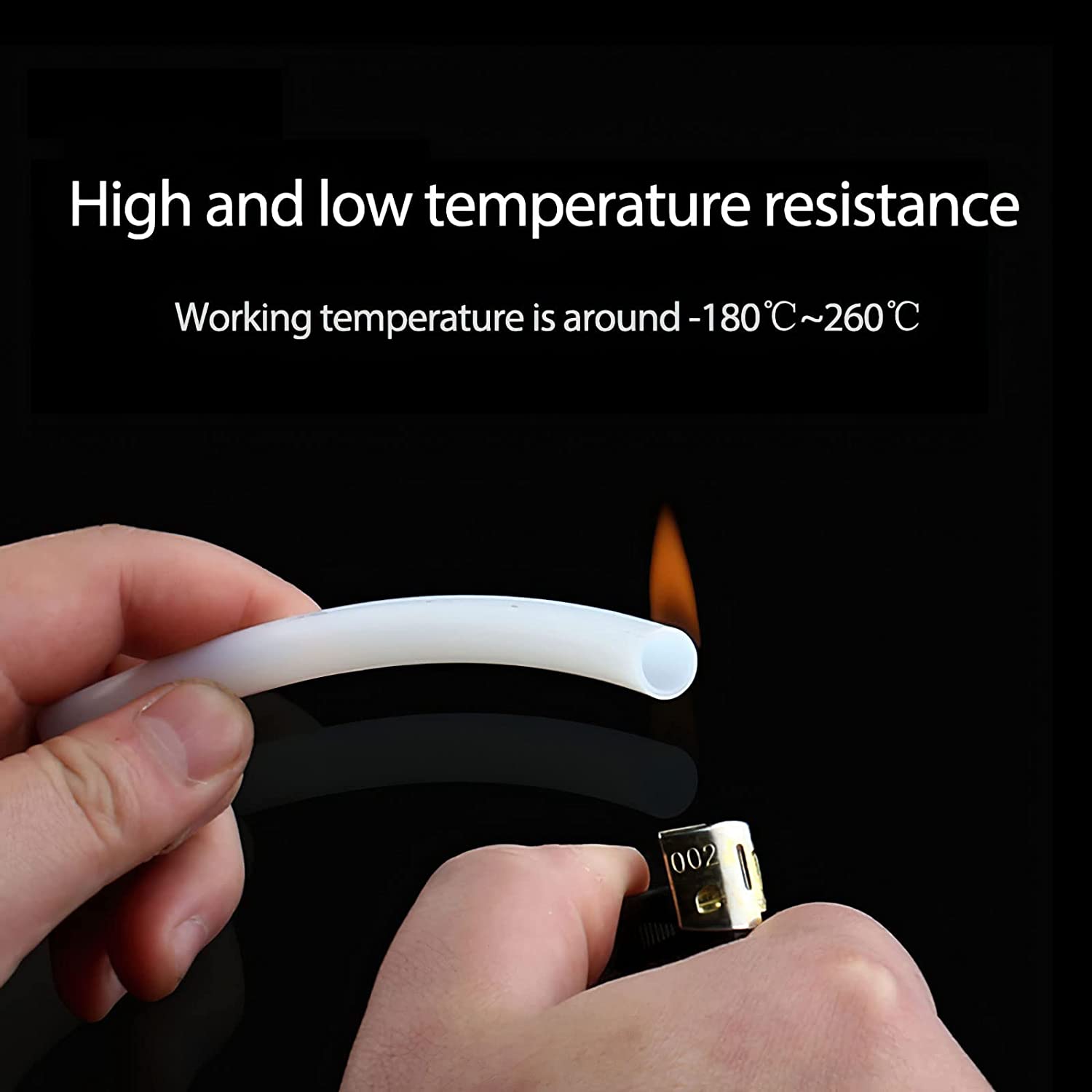 3Dプリンター用チューブ押出機,50m,2mm,3mm,4m - Filament 1.75 のレビューと価格